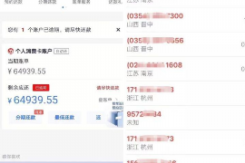宁波贷款清欠服务
