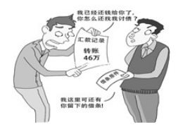 宁波债务清欠服务